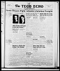 The Teco Echo, January 13, 1939